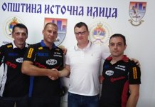 Dogovorena saradnja opštine i Auto-karting kluba „Magnum“