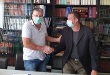 Besplatna članarina za djecu iz Udruženja „Četiri plus“