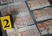 U akciji „Dojava“ oduzeto 20.000 KM