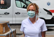 Počeli pripremni radovi na izgradnji novog bloka Opšte bolnice Zvornik