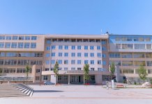 Od danas prijavljivanje kandidata za upis na prvi ciklus studija