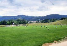 Fudbaleri „Romanije“ počeli pripreme za novu sezonu