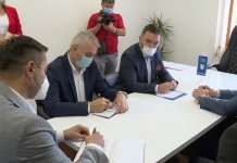 Prioriteti – turizam, poljoprivreda i ekologija