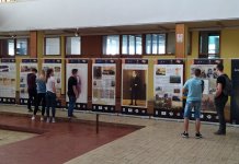 Otvorena izložba povodom 140 godina od rođenja Milutina Milankovića