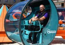 Ljevnaić: Od nedjelje još tri nove adrenalinske atrakcije