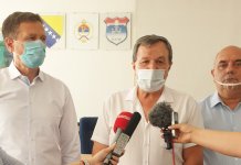 Potrebno izraditi strategiju o bezbjednosti saobraćaja