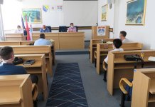 Jugović: Cilj spriječiti širenje virusa u Studentskom centru i vrtiću