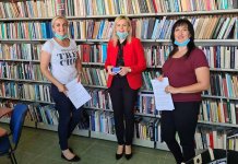 Besplatna članarina za učenike i studente iz višečlanih porodica