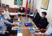 Voda došla u 40 sela od platoa Glasinca do Gosine