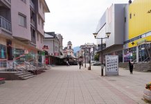 Sedam novozaraženih stabilnog zdravstvenog stanja