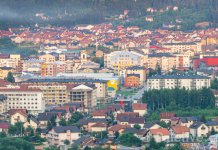 Zaražen muškarac srednje životne dobi