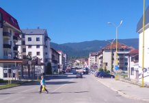 Još 90 pozitivnih na virus korona, devet osoba sa Pala