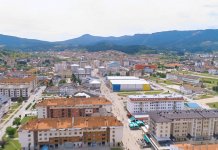 Posebno značajan praznik za Pale – rodno mjesto Republike Srpske