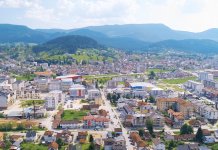 Zaražena žena starije životne dobi