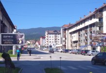 Utvrdiće se da li ima zaraženih lica koja se šetaju i idu na posao