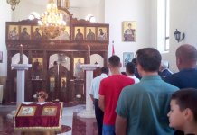 U Trnovu i na Rogoju obilježeno stradanje Srba