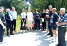 Protivgradne mreže za 37 proizvođača organske maline