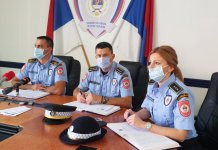 Povećan broj saobraćajnih nezgoda