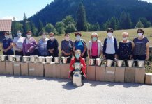 Podrška proizvođačima romanijskog kajmaka