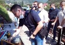 28 godina od jabučke golgote – istražni organi posjetili mjesto zločina