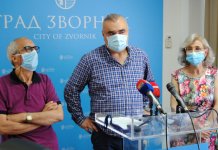 Ukupno 83 zaraženih, alarmantna situacija