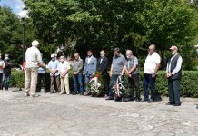 Janković: Ne smijemo zaboraviti podvige boraca za slobodu Romanije