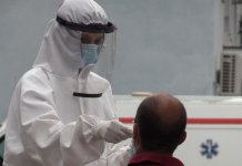 Za dva dana testirano više od 80 osoba