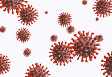 Zaražena žena mlađe životne dobi