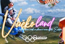 „Vučkolend“ karta za sve ljetne atrakcije