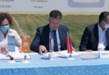 Za izgradnju atletske staze na Palama skoro 400.000 KM