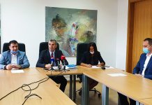 Ekonomija, te Turizam i hotelijerstvo – licencirani studijski programi