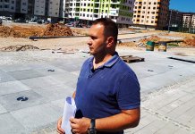 Prijedlog da u novom parku budu biste devet srpskih velikana