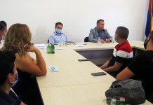 Podrška privrednim subjektima za oporavak od posljedica epidemije