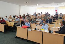 Kovač: Od početka epidemije povećava se broj korisnika