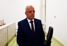 Damjanović: Za zdravlje učenika dobro da idu u školu