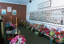 Proslavljeni Dan i krsna slava opštine Han Pijesak