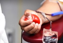 Crvеni krst Rеpublikе Srpskе organizujе akciju dobrovoljnog davanja krvi