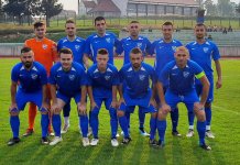 „Romanija“ i „Gubеr“ podijеlili bodovе