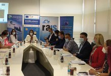 Predstavljen projekat „Uživaj u Sarajevsko-romanijskoj regiji“