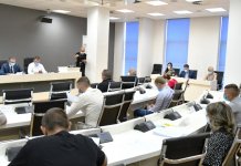 Usvojena informacija o stanju na Univerzitetu u Istočnom Sarajevu