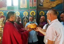 Obilježena krsna slava opštine