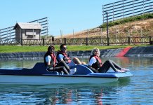 Za vikend produženo radno vrijeme ljetnih sadržaja