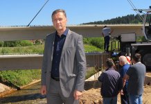 Ulaganja u infrastrukturu uprkos pandemiji