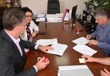 Za izgradnju novog objekta vrtića „Bubamara“ 580.000 KM