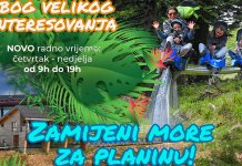 Ljevnaić: Najuspješnija ljetna sezona u istoriji