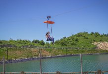 U julu četiri prodora svježijeg vazduha i dva toplotna talasa