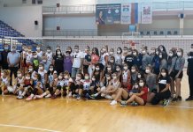 ŽOK „Bimal Jedinstvo“ pobjednik Memorijalnog turnira „Veselinka Slijepčević Obradović“