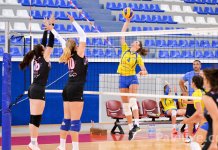 Memorijalni turnir u odbojci od 3. do 5. septembra