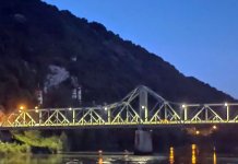 Stevanović pustio u upotrebu Most kralja Aleksandra u Zvorniku