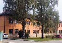 Poziv stanarima zgrada da zajedničkim snagama urede fasade